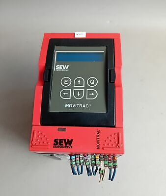 SEW Movitrac 31C005-503-4-00 kl. Riss Main Image