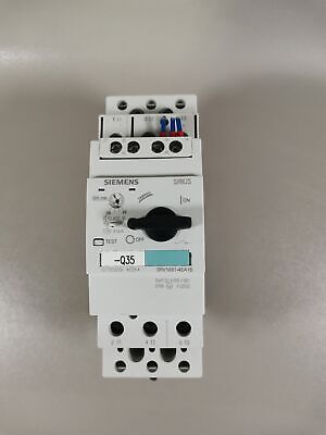 Siemens 3RV1031-4EA15 Gallery Image 0