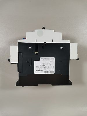 Siemens 3RV1031-4EA15 Gallery Image 1