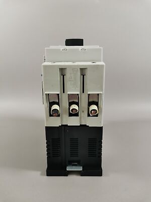 Siemens 3RV1041-4FA10 + 3RV1901-1A Gallery Image 0