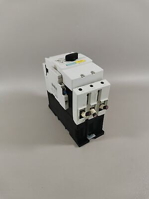 Siemens 3RV1041-4HA10 + 3RV1901-1A kl. Bruchstelle Main Image