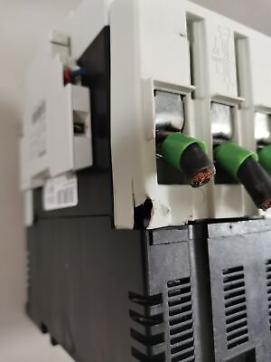 Siemens 3RV1041-4HA10 + 3RV1901-1A kl. Bruchstelle Gallery Image 3