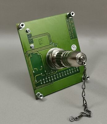 Siemens 6FX2006-1BH01 Main Image