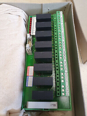 Siemens 6DD1681-0AG1 NEU Main Image