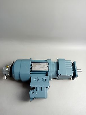 SEW RF07DR63L4/BR/TF/EH1R/ASD1 Main Image