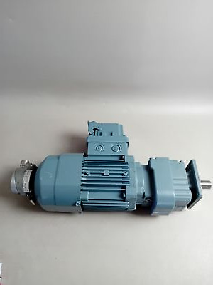 SEW RF07DR63L4/BR/TF/EH1R/ASD1 Gallery Image 0