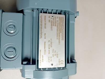 SEW RF07DR63L4/BR/TF/EH1R/ASD1 Gallery Image 2