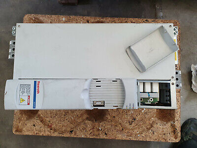 Rexroth RD51.1-4B-037-L-V1-FW Main Image