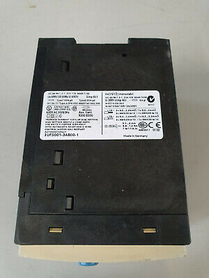 Siemens 3UF5001-3AB00-1 Gallery Image 0