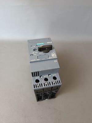 Siemens 3RV2331-4RC10 kleine Bruchstelle Main Image