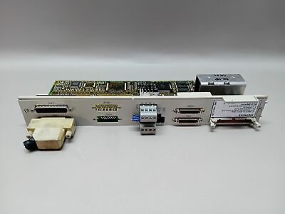 Siemens 6SN1118-0DM11-0AA1 Version B Main Image